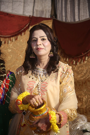 Muskan & Faizan Mayon 00224