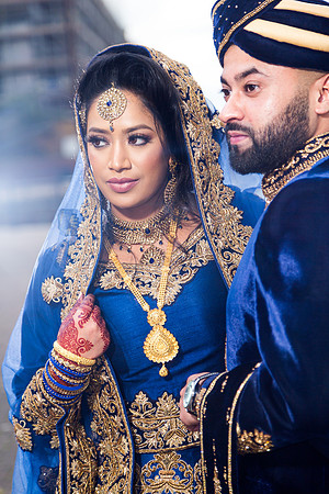 Reepa & Tareq Wedding at Cardiff County Hall-7365