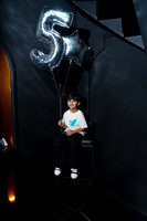 Yariq 5th Birthday at Cafe D'azur 00019