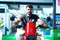 OKLA Expo Centre 2nd Day 00004