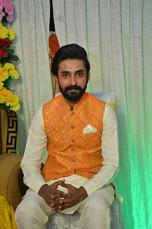 Usman & Maria Mehndi 00013