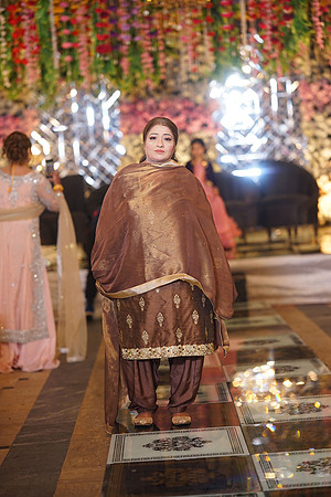 Junaid & Saman Walima 00254