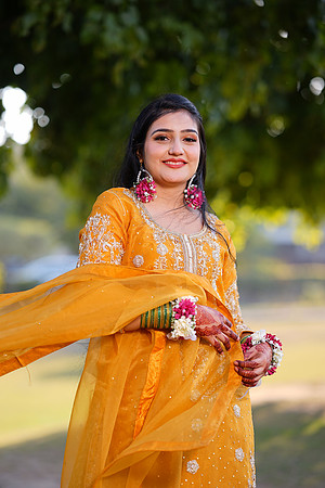 Haniya & Abid Mehndi 00226