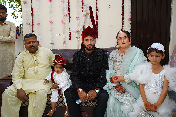 Dawood & Sitara Barat 00150