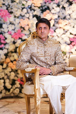 Maheen & Usama Nikah 00044