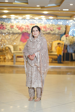 Nazm & Shiza Walima 00189