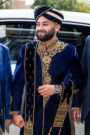 Reepa & Tareq Wedding at Cardiff County Hall-7187