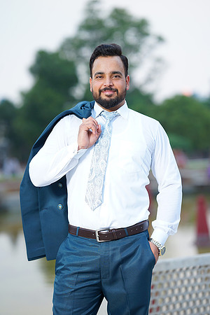 Wajahat & Nosheen Walima 00124