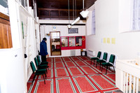 Zahroon's Birthday at Blaina Community Centre-7282