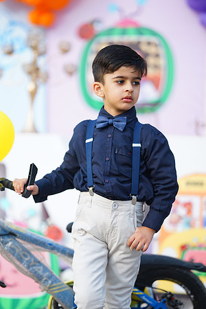 Shahram's First Birthday 00055