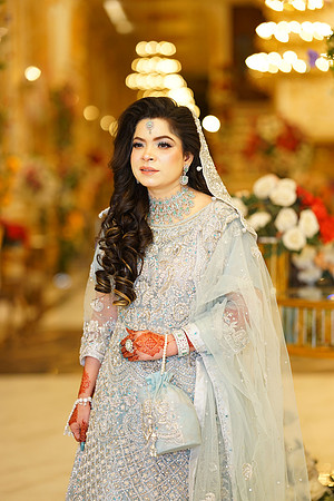 Umer Hayat & Qurat ul Ain Walima 00006