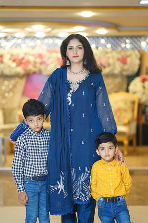Nazm & Shiza Walima 00155
