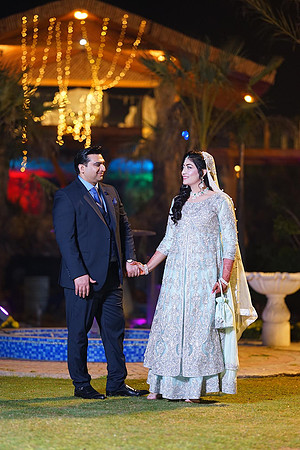 Ali & Iqra Walima 00069