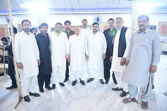 Arslan Walima 00487