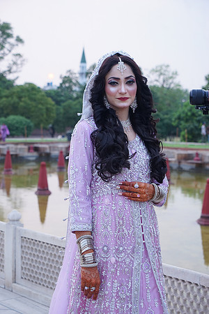 Wajahat & Nosheen Walima 00159