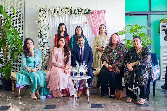 Gagan & Umair Engagement 00454
