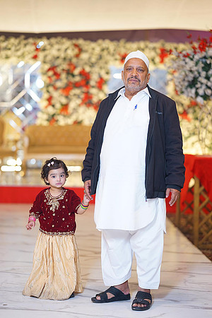 Hina & Ahsan Barat 00200