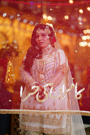 Hira & Kamran Nikah 00053