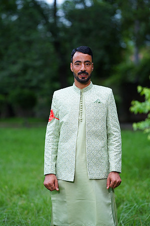 Uzma & Imran Nikah 00142