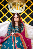 Ayesha & Arslan Mehndi 00002