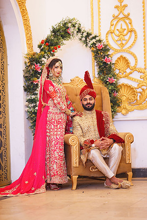 Junaid & Saman Barat 00135