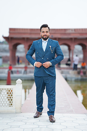 Wajahat & Nosheen Walima 00109