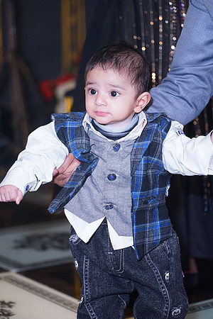 Junaid & Saman Walima 00689