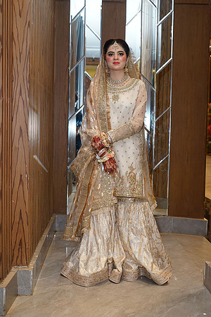 Maheen & Usama Nikah 00106