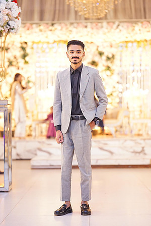 Hina & Ahsan Walima 00101