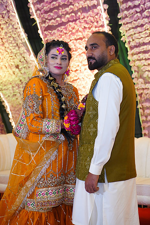 Ifrahim & Maria Mehndi 00036