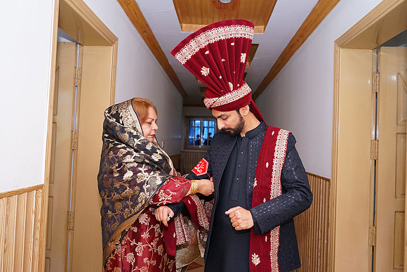 Haseeb & Usba Barat00044
