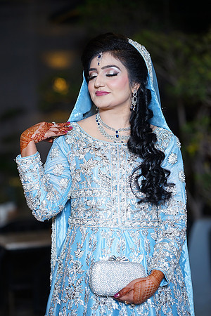 Haniya & Abid Walima 00116