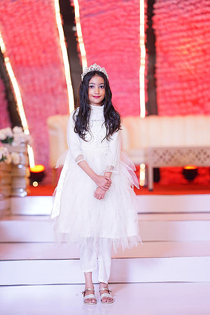 Ifrahim & Maria Nikah 00122