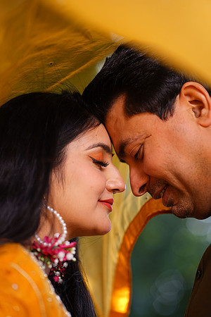 Haniya & Abid Mehndi 00112