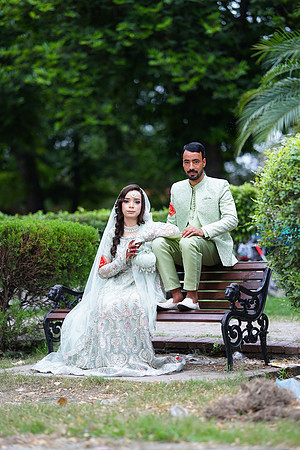 Uzma & Imran Nikah 00049