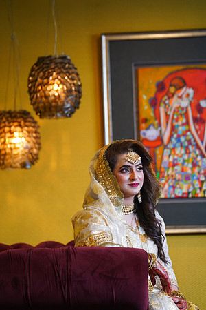 Yasir & Nida 00051