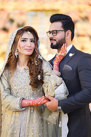 Hina & Ahsan Walima 00054