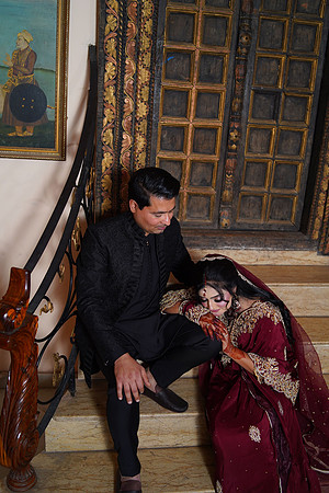 Haniya & Abid Barat 00101