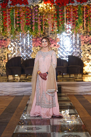Junaid & Saman Walima 00233