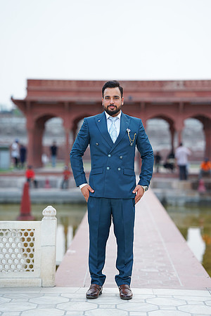 Wajahat & Nosheen Walima 00108