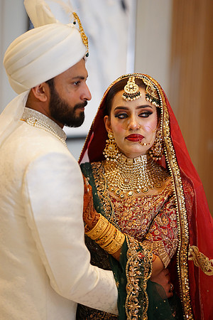 Sana & Ijaz Barat 00040
