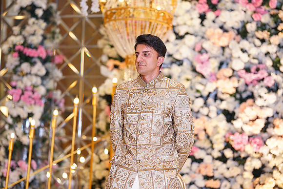 Maheen & Usama Nikah 00039