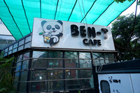 Yariq 5th Birthday at Ben-T Cafe 00002