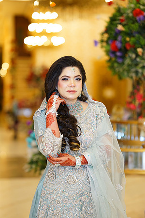 Umer Hayat & Qurat ul Ain Walima 00021