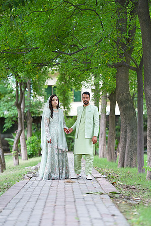 Uzma & Imran Nikah 00059