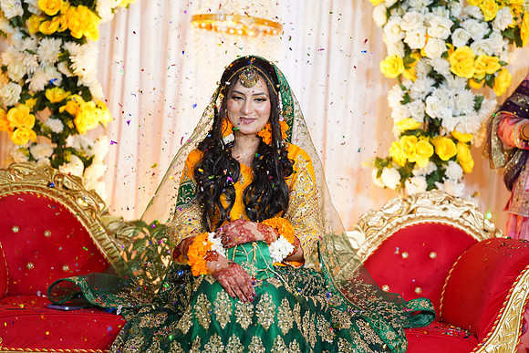 Uzair & Faria Mehndi 00055