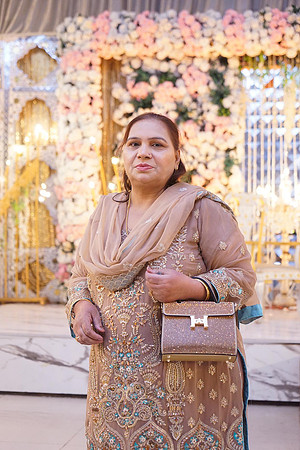 Hina & Ahsan Walima 00128