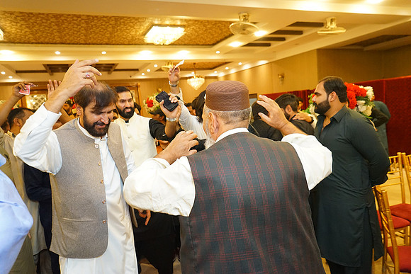 Farhan & Anum Barat 00176