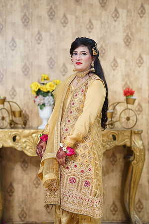 Ali & Zainab Nikah 00221