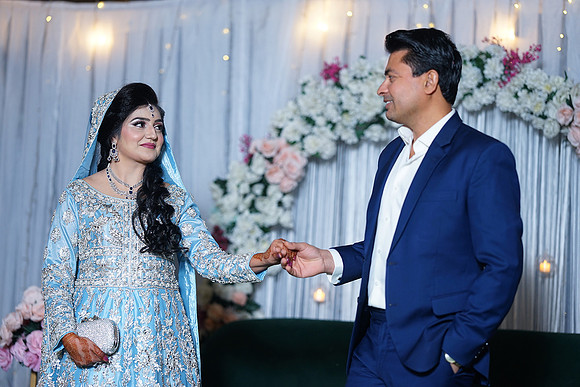 Haniya & Abid Walima 00071